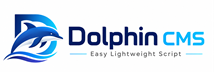 Dolphin CMS Logo
